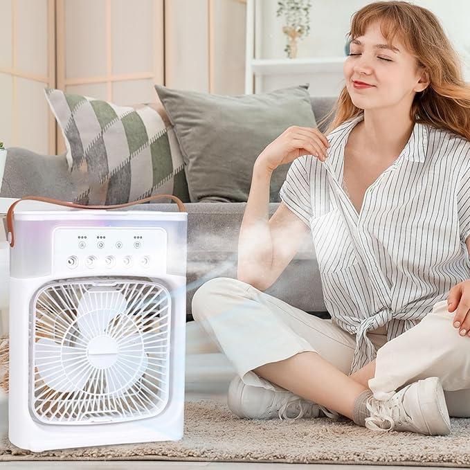 Portable Mini AC™