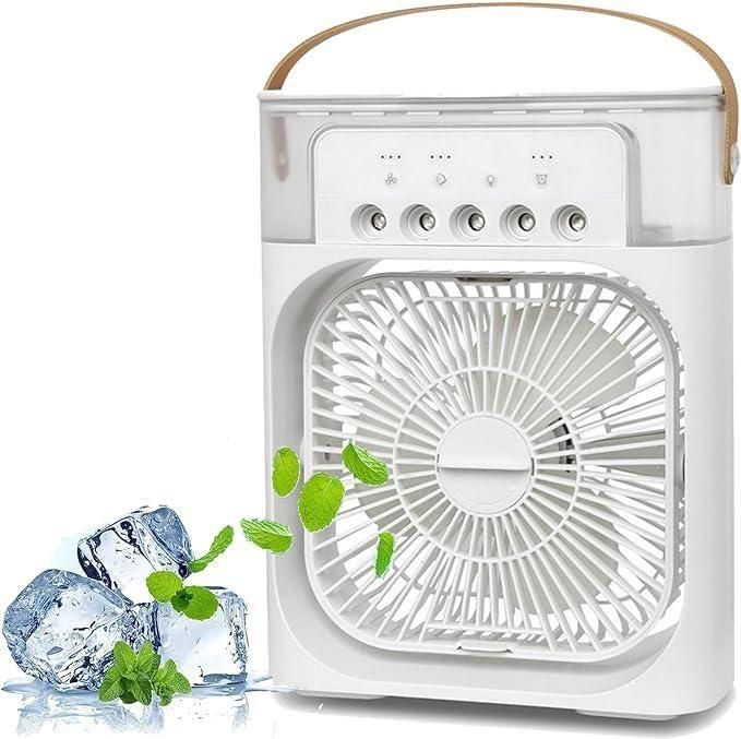Portable Mini AC™