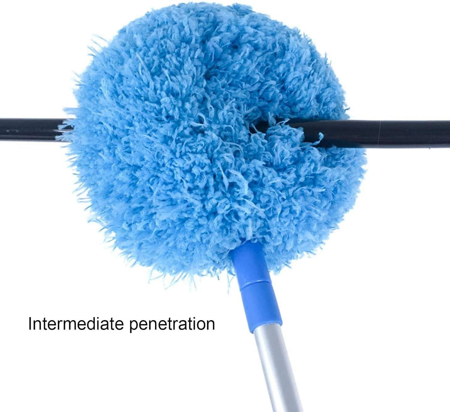 TGS FlexiReach Microfiber Duster™