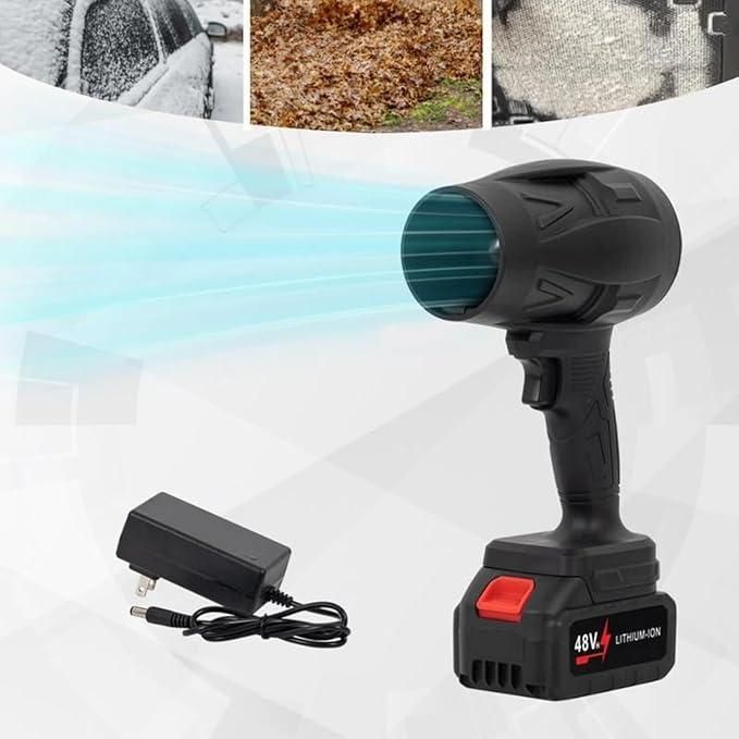 TGS TurboForce Air Blower™