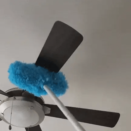 TGS FlexiReach Microfiber Duster™