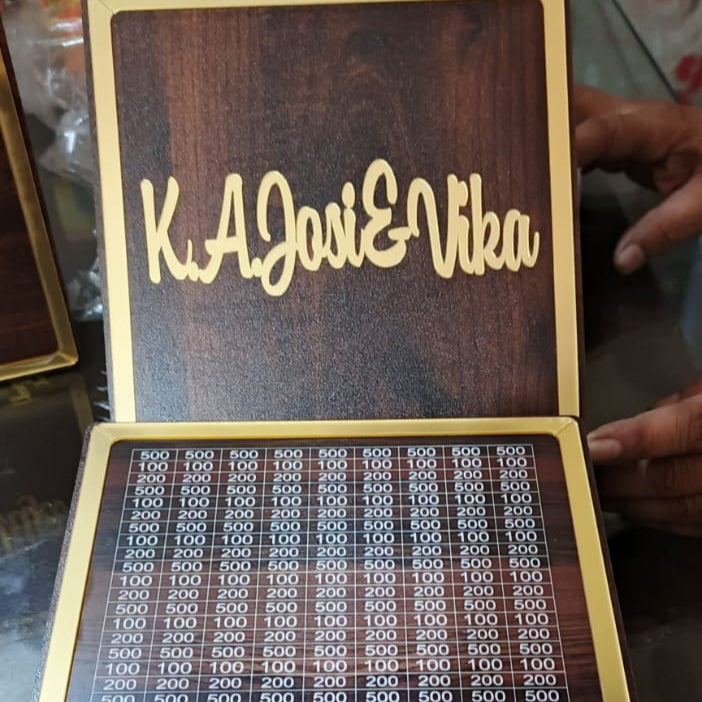Custome Money Bank™ - Name Edition