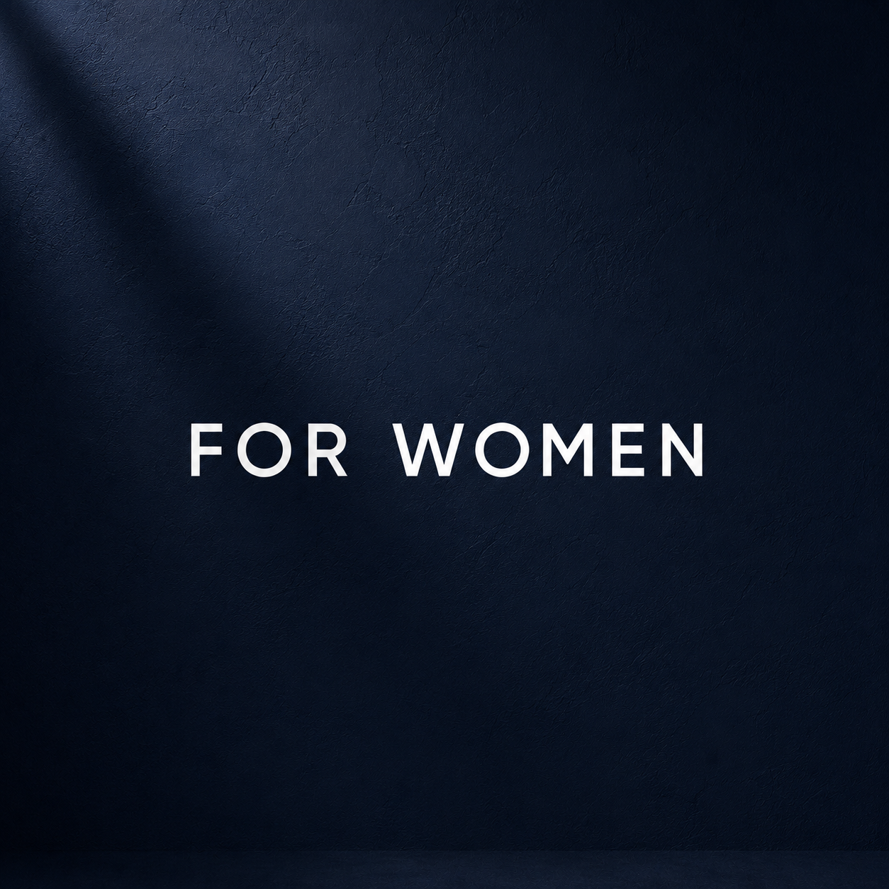 For Women