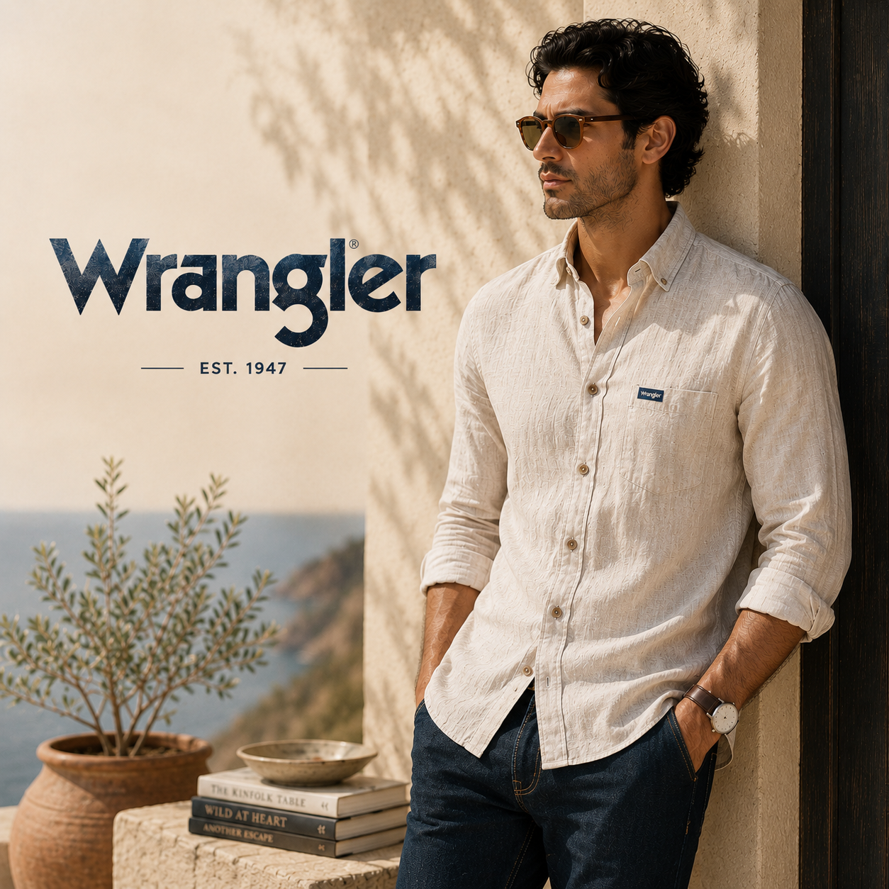 Wrangler