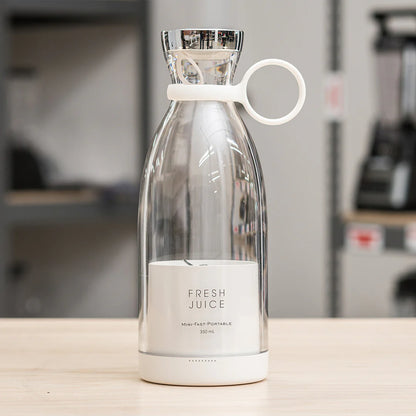 Portable Mini Juicer Bottle™