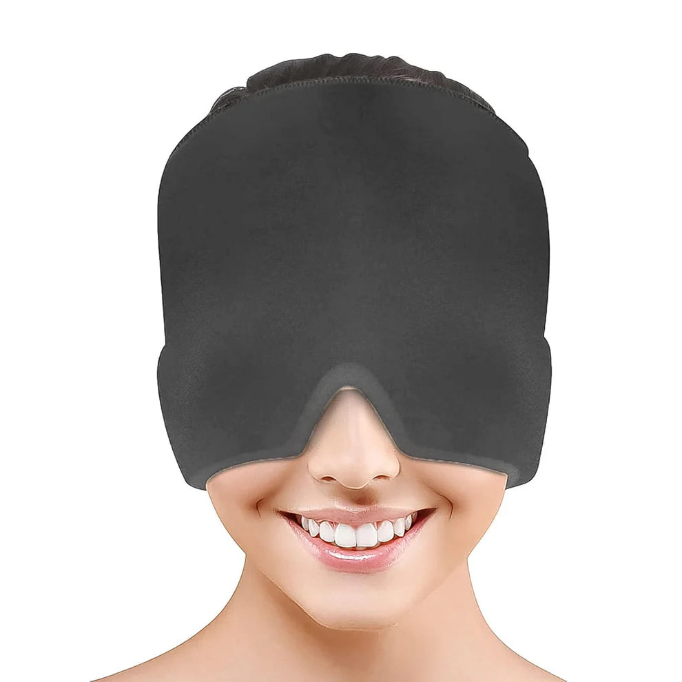 TGS MigraEase Cooling Relief Cap™