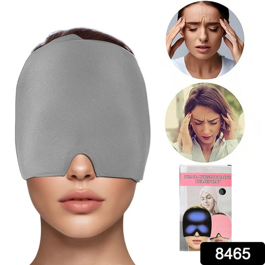 TGS MigraEase Cooling Relief Cap™