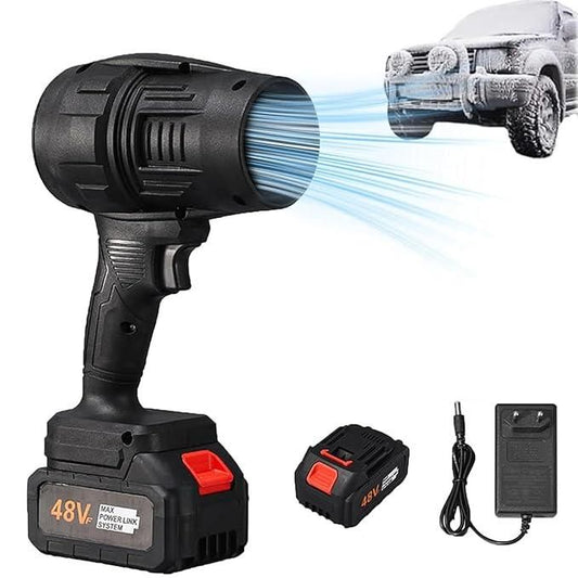 TGS TurboForce Air Blower™