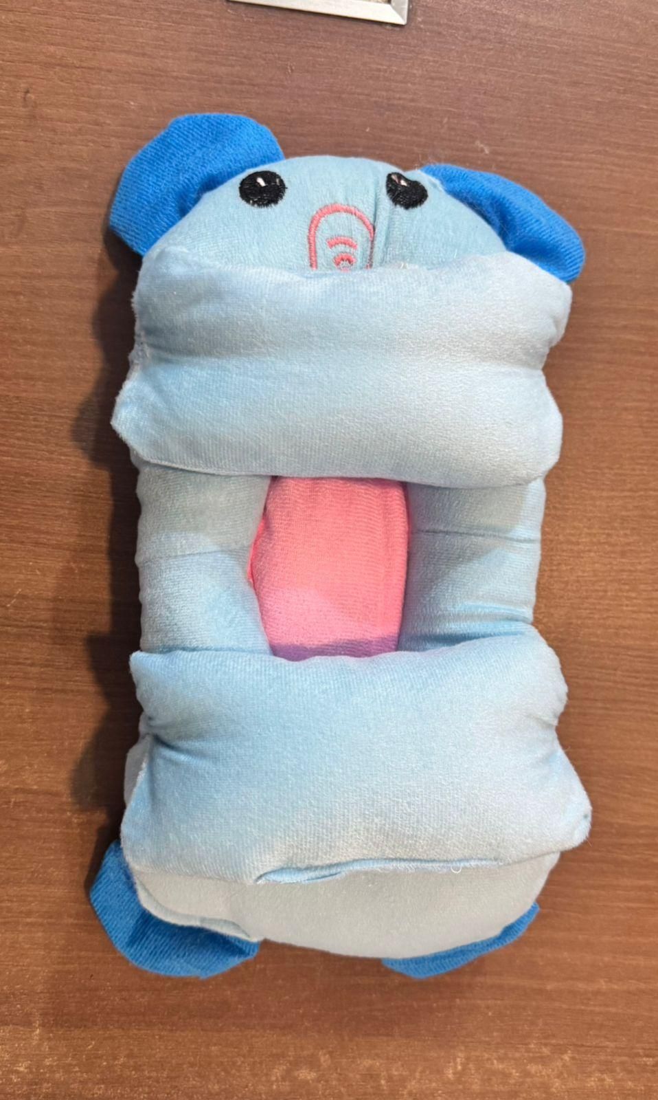 TGS Newborn BabyCloud Pillow™