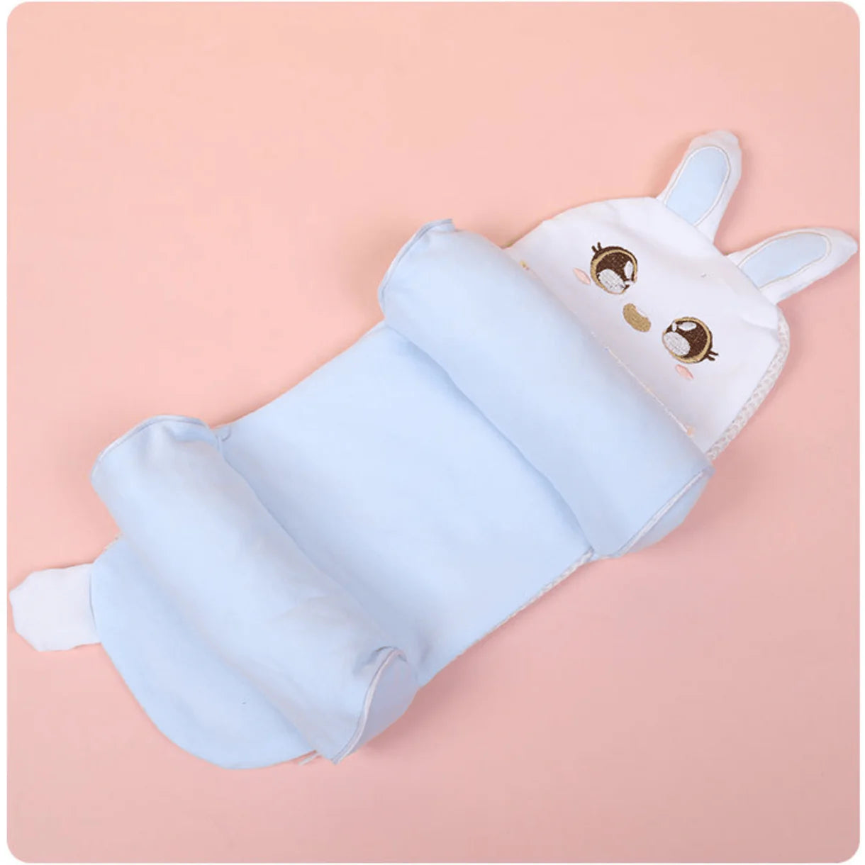 TGS Newborn BabyCloud Pillow™