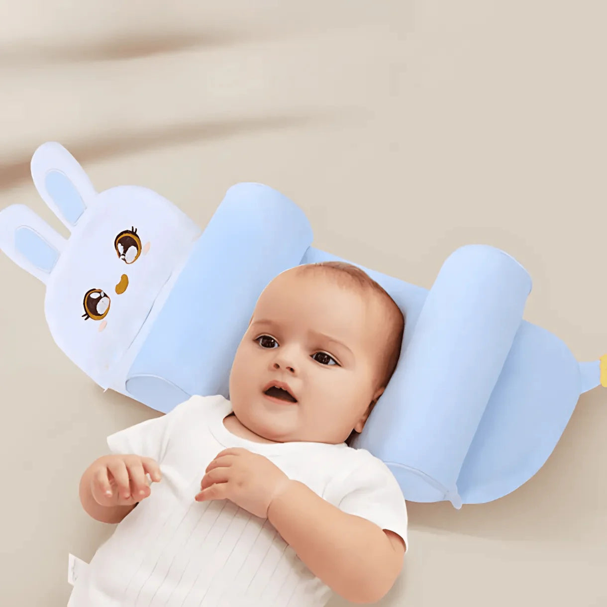 TGS Newborn BabyCloud Pillow™