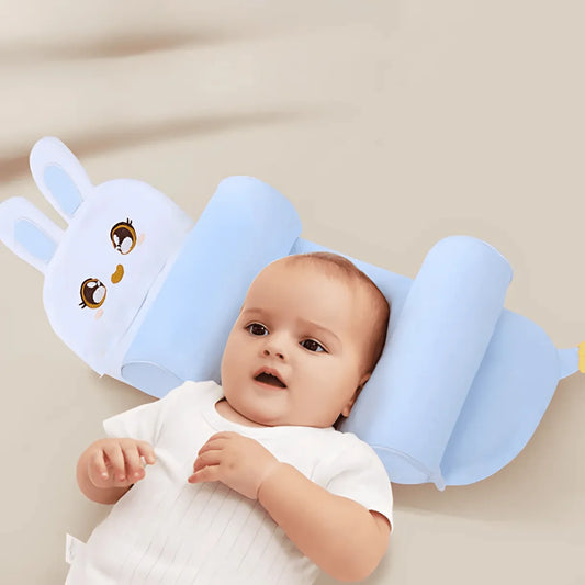 TGS Newborn BabyCloud Pillow™