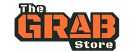 Grab Store - Home