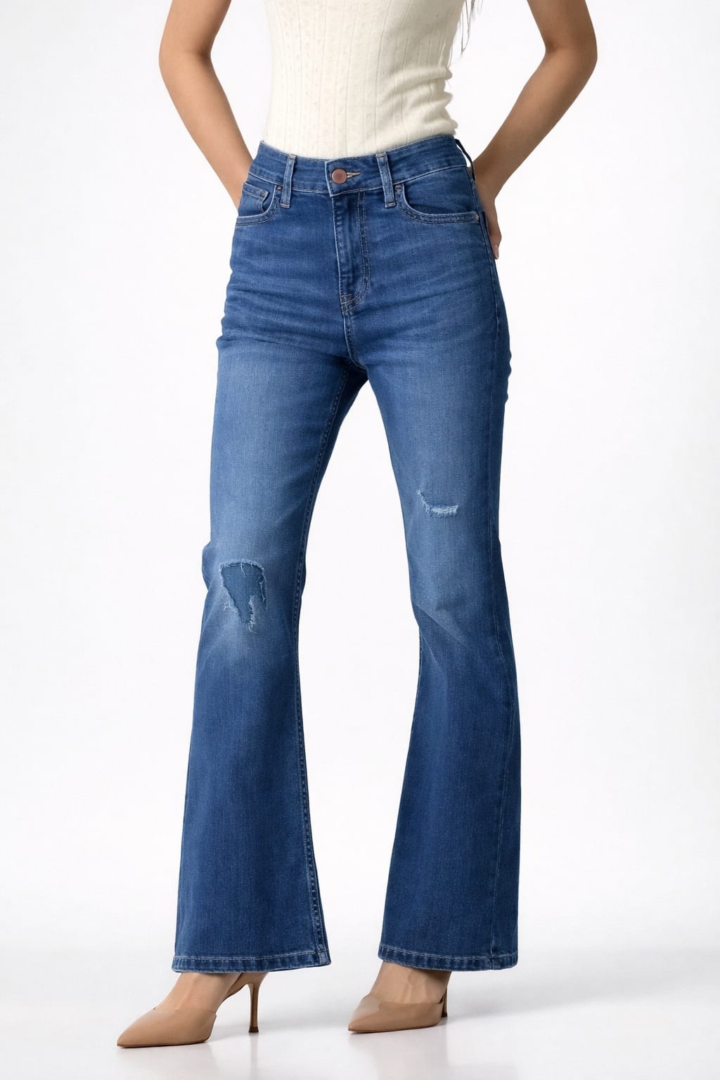 Women - Jean 1