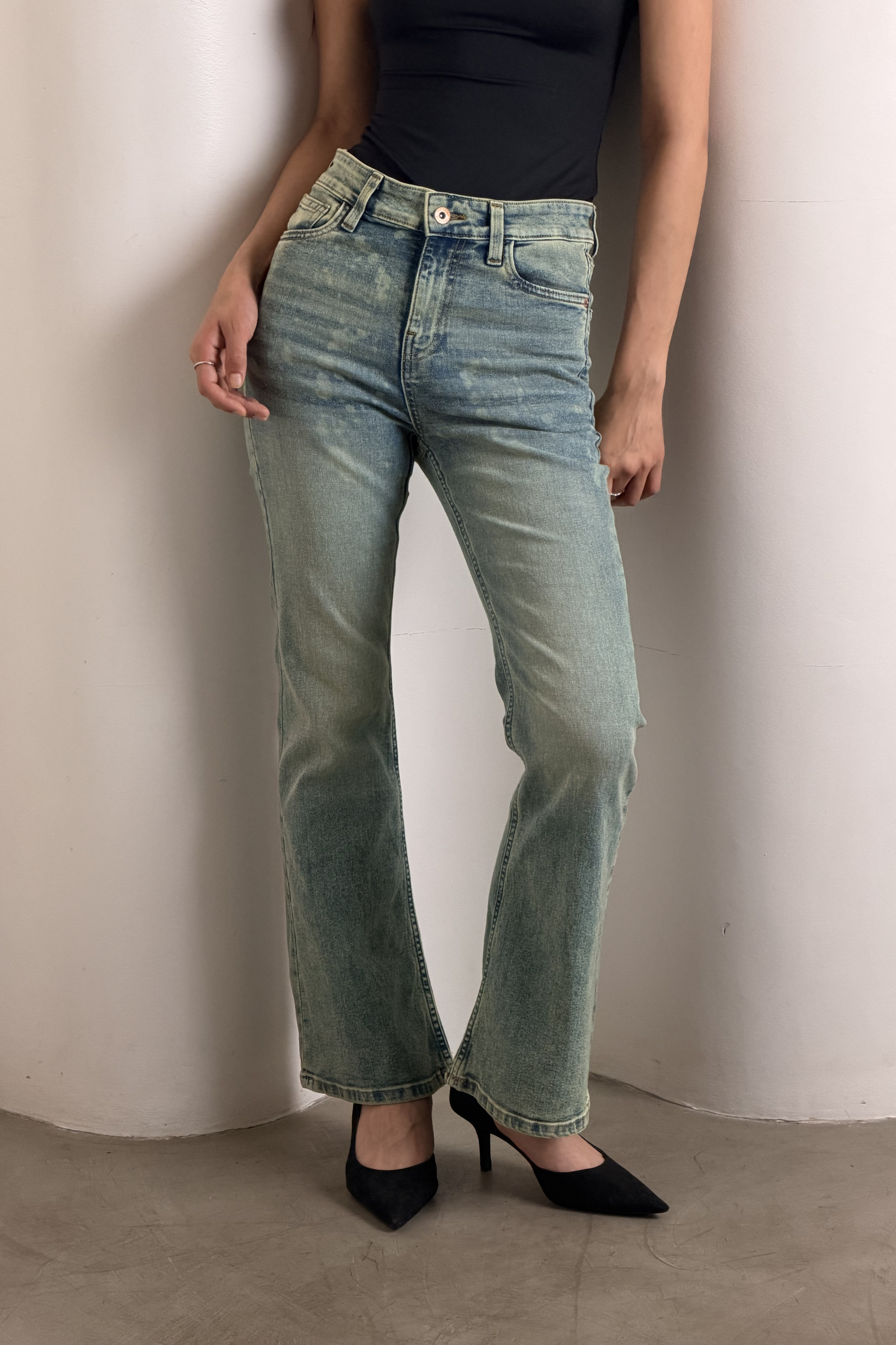 Women - Jean 2