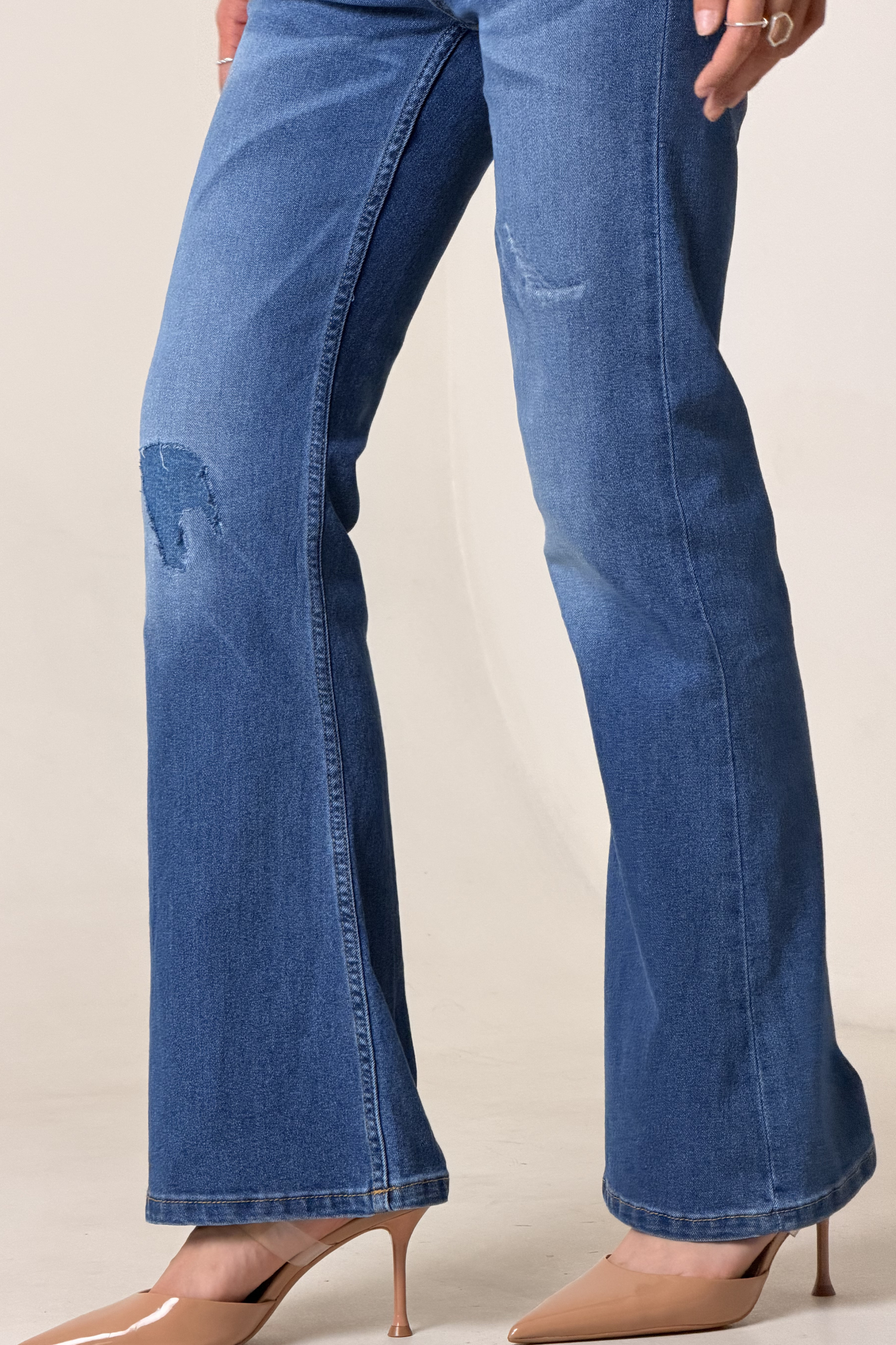 Women - Jean 3