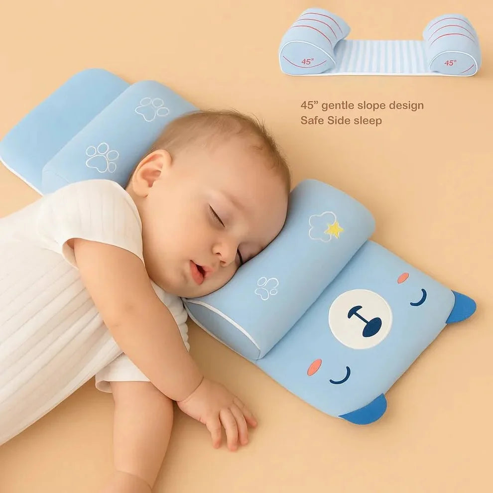 TGS Newborn BabyCloud Pillow™